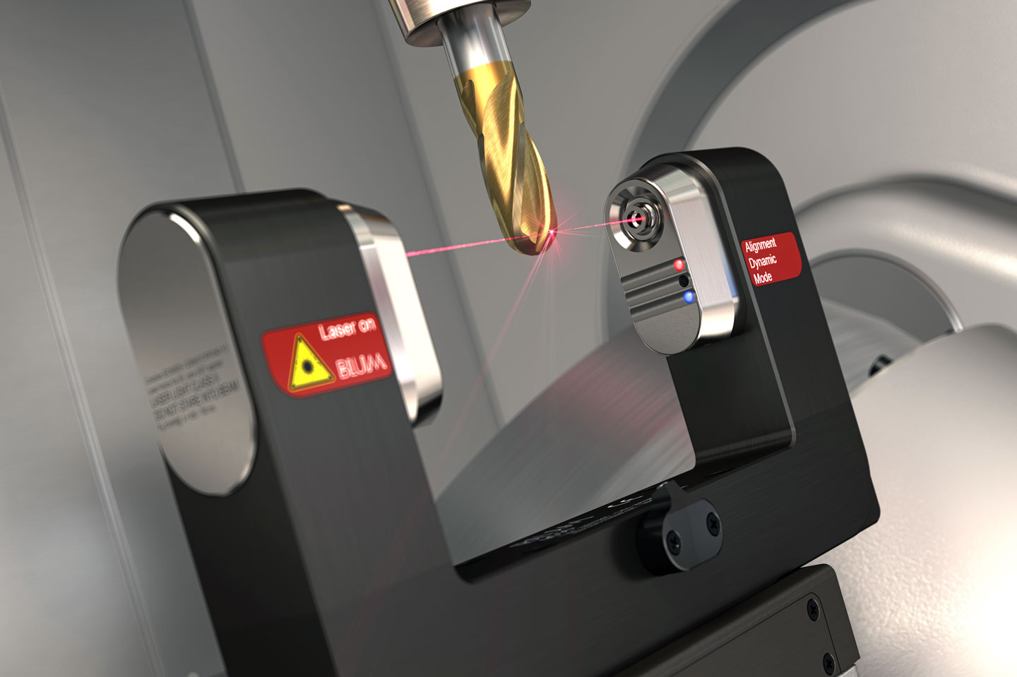 Laser Measuring Systems